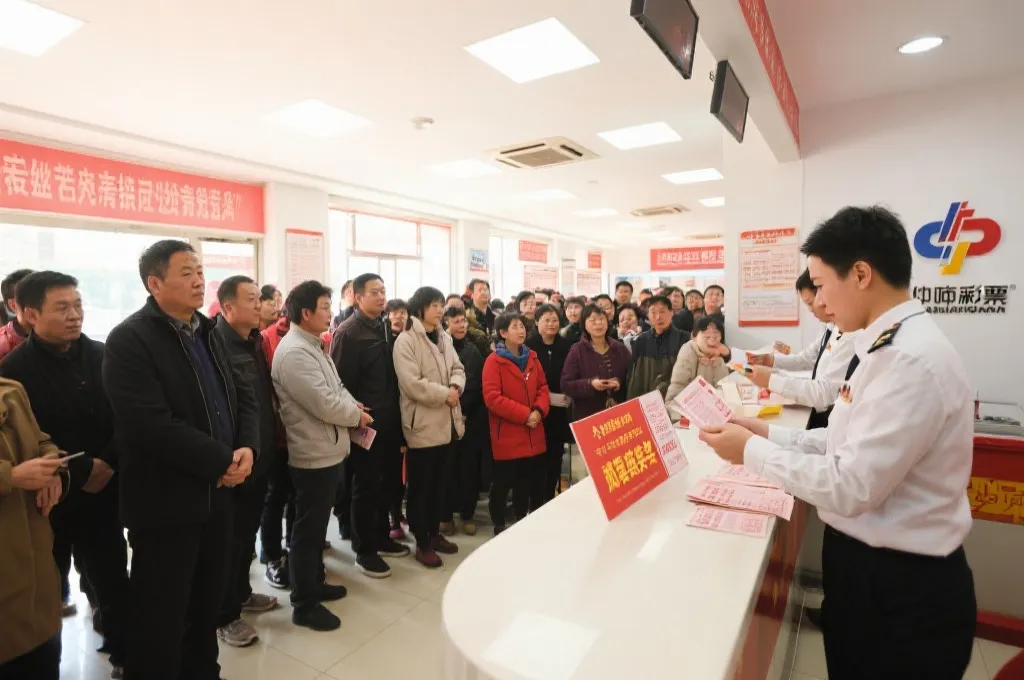 当期大奖追踪：兑奖流程进展与官方核验结果全景透视